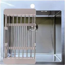 Кухонна мийка Romzha Arta U-450