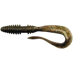 Силикон Keitech Mad Wag 7" #211 Camouflage (6 шт/уп)