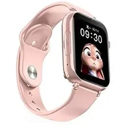 Дитячий смарт-годинник Kids SM LT38 LBS+IP65 Pink