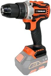 Шуруповерт-дрель аккумуляторная TCD-50/i20 BS 20В TEKHMANN teh0025221