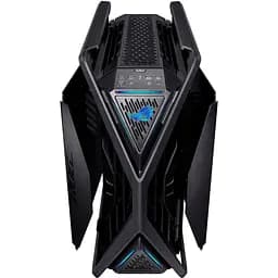 Корпус ASUS ROG Hyperion GR701 BTF Edition Black (90DC00F0-B39020) Без БП - мініатюра 4