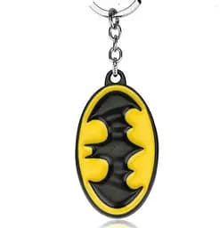 Брелок GeekLand Batman Justice League Бетмена Ліга справедливості 10.73 .070