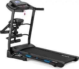 Беговая дорожка GYMTEK XTM500 с массажером