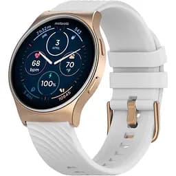 Смарт-годинник Motorola Moto Watch 120 Rose Gold (MOSWZ120-RG) [138668] - мініатюра 3