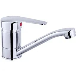 Смеситель для раковины Agua Sevilla-C010 CV017364 Хром