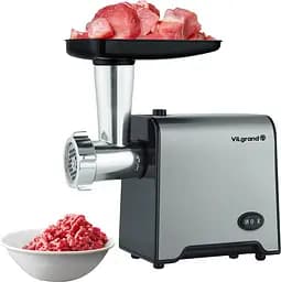 Електромясорубка ViLgrand V1212MG