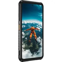 Смартфон RugOne Xever 7 Pro 12/512GB Black UA-UCRF [156360] - мініатюра 3