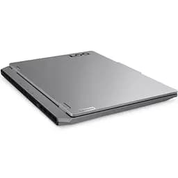 Ігровий ноутбук Lenovo LOQ 15IRX10 Intel Intel Core i7- 13700HX до 5, 0 ГГц, 15, 6 Full HD, IPS, 144 Гц, 32 ГБ DDR5, 1 ТБ SSD, NVIDIA GeForce RTX 5050 8 ГБ GDDR7, колір Luna Grey - мініатюра 11