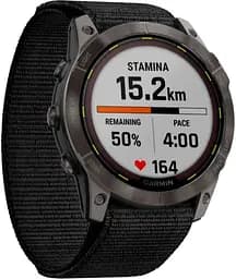 Смарт-годинник Garmin Enduro 2 (010-02754-00/01) [78189] - мініатюра 3