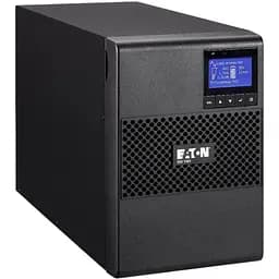 Eaton Джерело безперебійного живлення 9SX, 1000VA/900W, LCD, USB, RS232, 6xC13