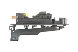 Кнопка для болгарки шліфмашини кутовий УШМ Асеса Bosch 230 (4 контакти) - мініатюра 2