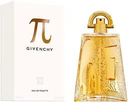 Туалетна вода Givenchy Pi 100 мл - мініатюра 2