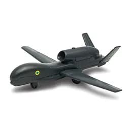 Моделька Безпілотний Літальний Апарат TechnoDrive 250333W2