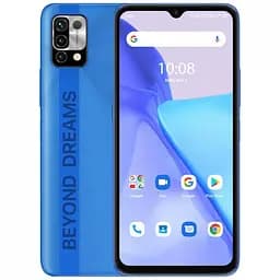 Смартфон Umidigi Power 5 3/64GB Sapphire Blue