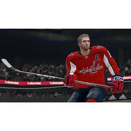 Ключ активації Microsoft NHL 21 для Xbox One/Series - мініатюра 5