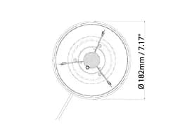 Система приготування їжі Primus Essential Stove Set 2,3 л (1046-351031) - мініатюра 4