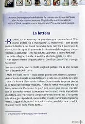 Primiracconti (B1-B2) L'Eredita + CD Audio - мініатюра 4