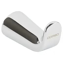 Крючок Corso GARDA 70×57×34мм (9680505)