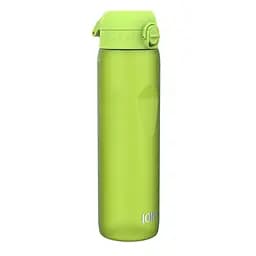 Спортивна пляшка Ion8 Quench Recyclon BPA Free, 1 л - Green