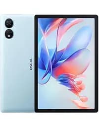 Планшет Blackview OSCAL Pad 80 6/256GB Wi-Fi Blue - мініатюра 1
