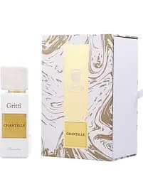 Парфюмированная вода женская Gritti Chantilly, 100 мл