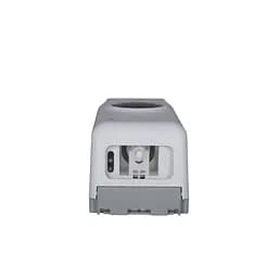 Дезінфектор Qtap Pohodli 6V безконтактний QT170WH42921 White (Zdraví), Білий - мініатюра 5