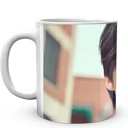 Кружка GeekLand Stray Kids SKZ 2.39 330 мл белая