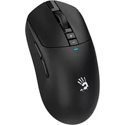 Миша Bloody R72 Ultra Wireless Black [122466] - мініатюра 2