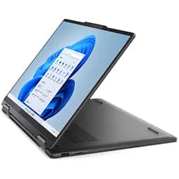 Ноутбук Lenovo Yoga 7 14ARP8 (82YM006JRA) (82YM006JRA) - мініатюра 4