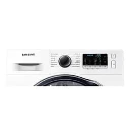 Пральна машина Samsung WW8NK52E0VW автоматична - мініатюра 2