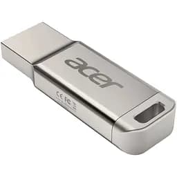 USB Flash Acer UP310 128GB USB 3.2 Gen1 Metal, Retail (BL.9BWWA.582) - мініатюра 3