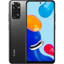 Смартфон Xiaomi Redmi Note 11 4G 4/128GB Graphite Gray Б/в