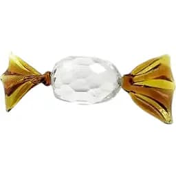 Цукерка кришталева 9 см