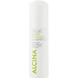 Безсульфатний шампунь Alcina Hair Care Haar Therapie Shampoo 150 мл