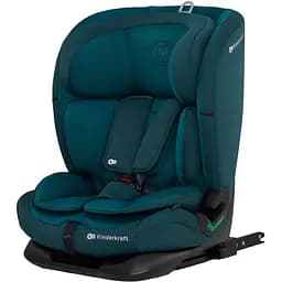 Автокресло Kinderkraft Oneto3 i-Size Harbour Blue KCONE300BLU0000 (00-00305209)