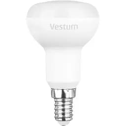 Светодиодная лампа Vestum R50 6W 4100K 220V E14 1-VS-1402