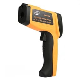Інфрачервоний пірометр -30-1150° C Benetech hoz0008980 - мініатюра 2