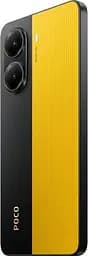 Смартфон Poco X7 Pro 12/512GB Yellow - мініатюра 2
