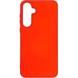 Чохол ArmorStandart Icon Case для Samsung Galaxy A55 5G (A556) Red (ARM74325)