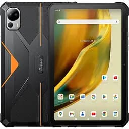 Планшет Fossibot DT1 Lite 4/64GB Wi-Fi Orange [119206]