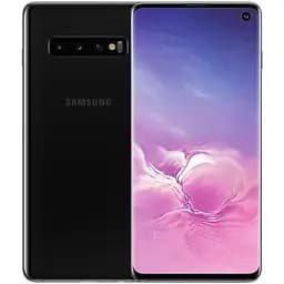 Смартфон Samsung Galaxy S10e SM-G970u 128gb Black