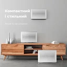 Очищувач повітря Aeno AP2S [AAP0002S] [82069] - мініатюра 6
