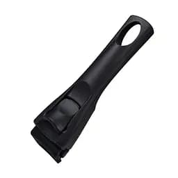Набір сковорідок зі знімною ручкою Bergner Click & cook 22/26 см червоний (BG-31605-RD) - мініатюра 3