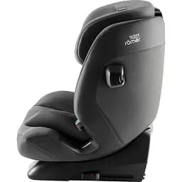 Автокрісло Britax Romer Advansafix Pro Style Mineral Grey - мініатюра 6