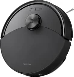 Робот-пилосос з вологим прибиранням RoboRock Q10 VF+ Black (Q10VFP52-00) UA UCRF - мініатюра 7