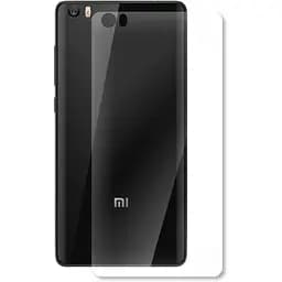 Защитная пленка StatusSKIN для Xiaomi Mi Note Корпус Глянцевая Ultra