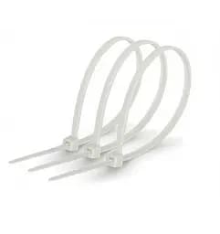 Кабельная стяжка 750*10 нейлон 100 шт