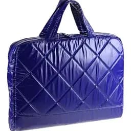 Сумка для ноутбуку Continent 12 Синя (CC-071Blue)