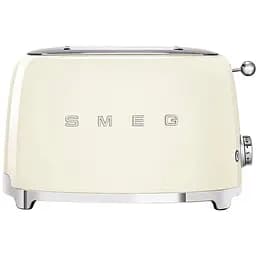 Тостер Smeg TSF01CREU