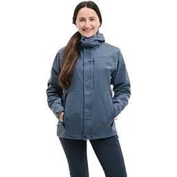 Куртка Turbat Escape Wmn Orion Blue S (1054-012.004.3566)